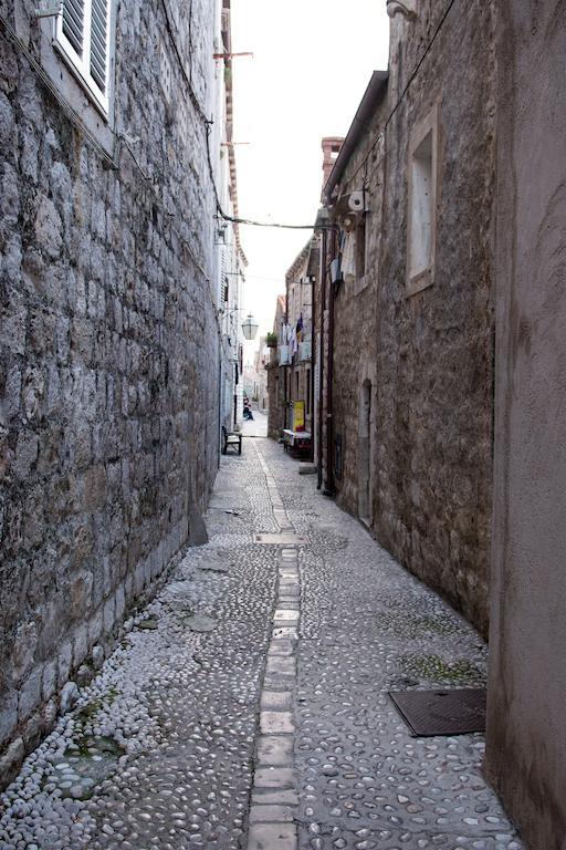 Room Placeforyou Dubrovnik Oda fotoğraf