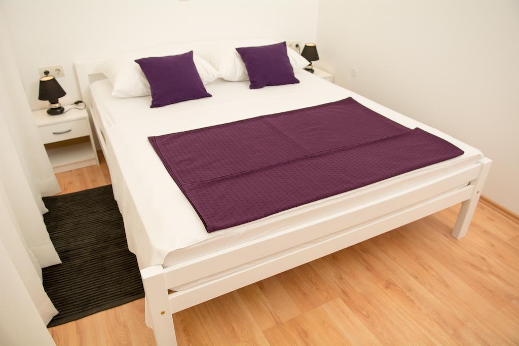 Room Placeforyou Dubrovnik Oda fotoğraf