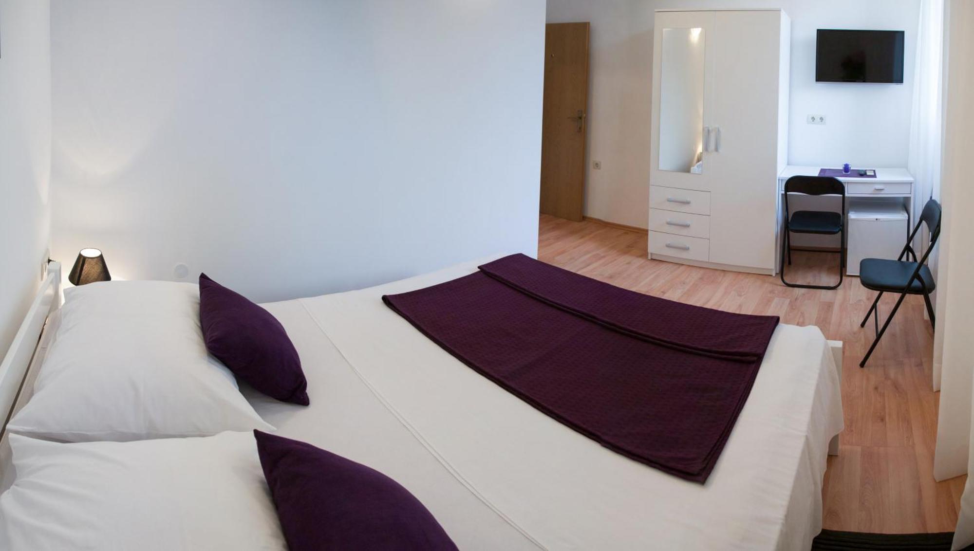 Room Placeforyou Dubrovnik Dış mekan fotoğraf