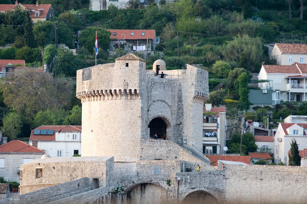 Room Placeforyou Dubrovnik Oda fotoğraf