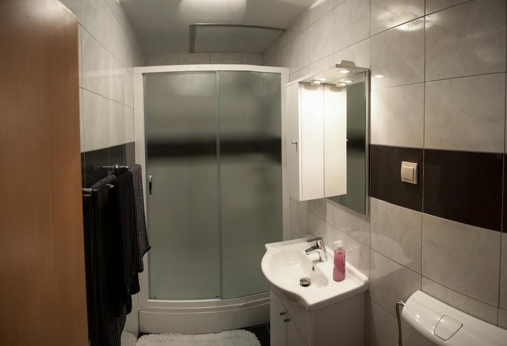 Room Placeforyou Dubrovnik Oda fotoğraf