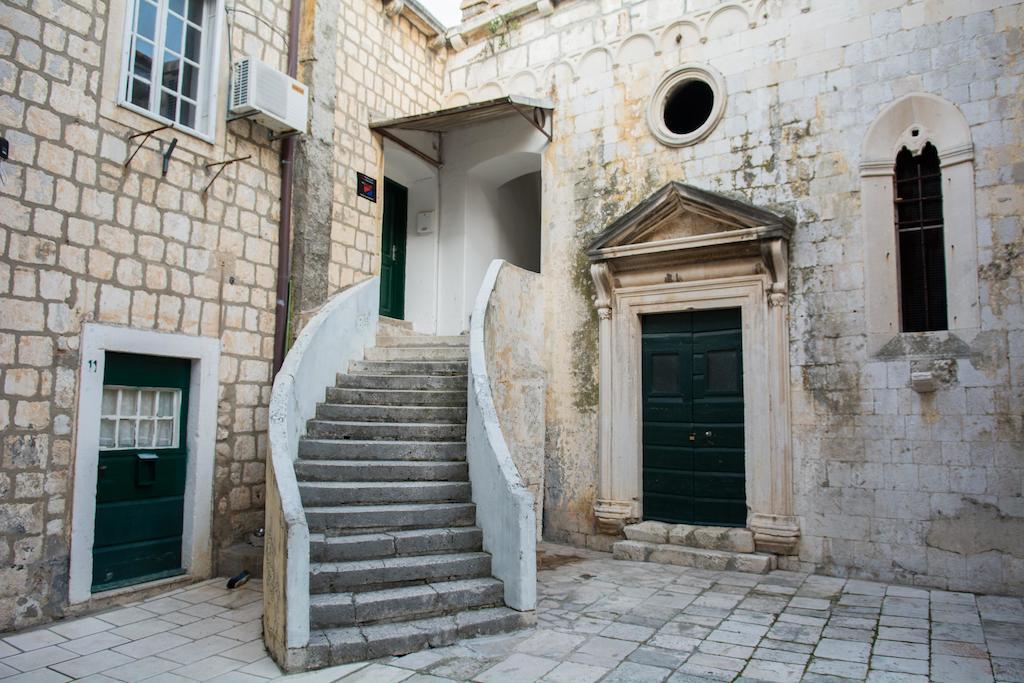 Room Placeforyou Dubrovnik Oda fotoğraf