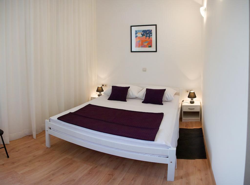Room Placeforyou Dubrovnik Oda fotoğraf