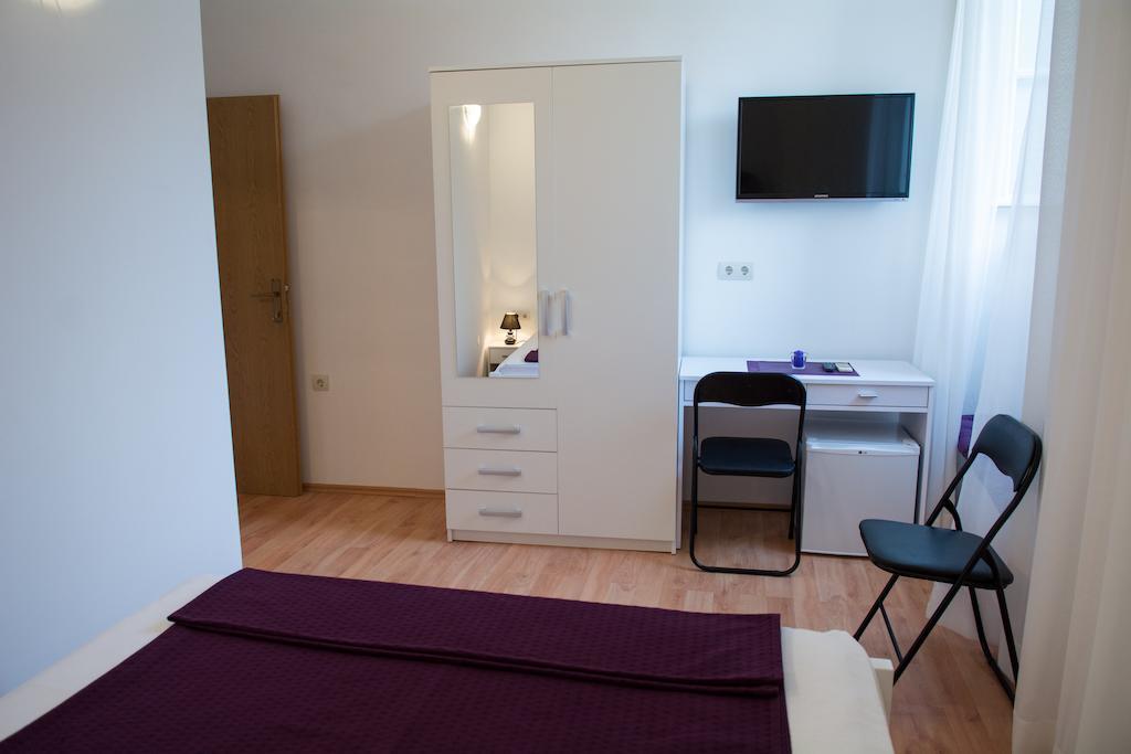 Room Placeforyou Dubrovnik Oda fotoğraf