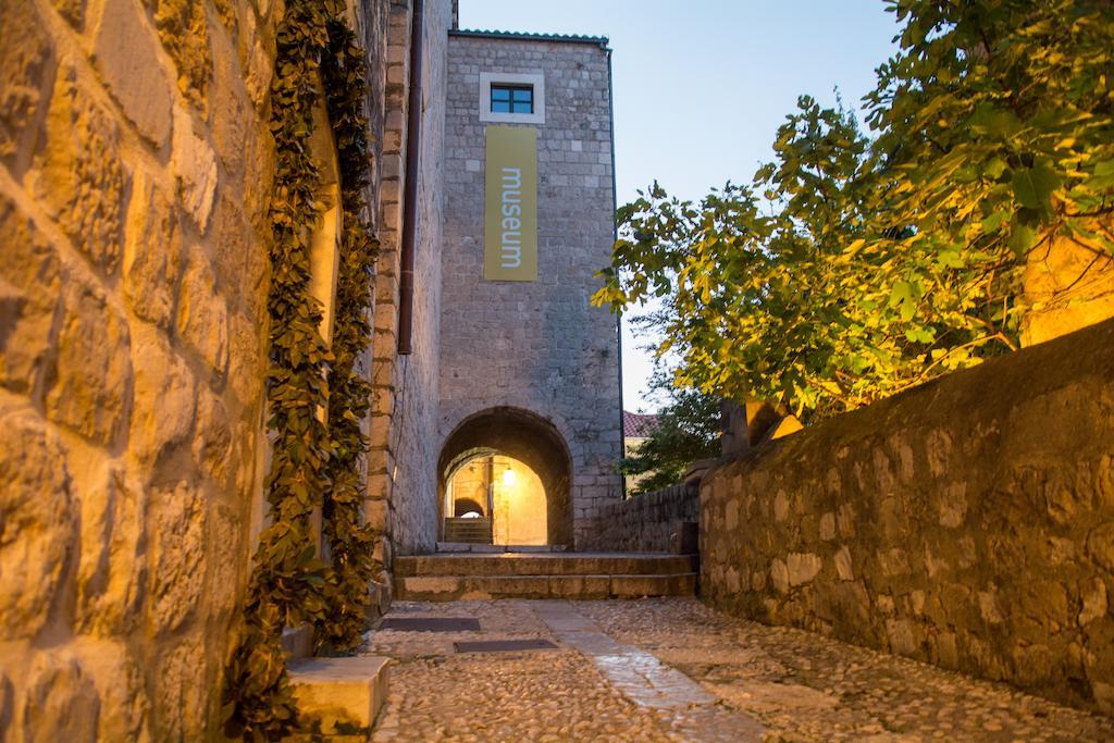 Room Placeforyou Dubrovnik Oda fotoğraf